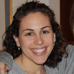 Meet your Posher, Eleanor